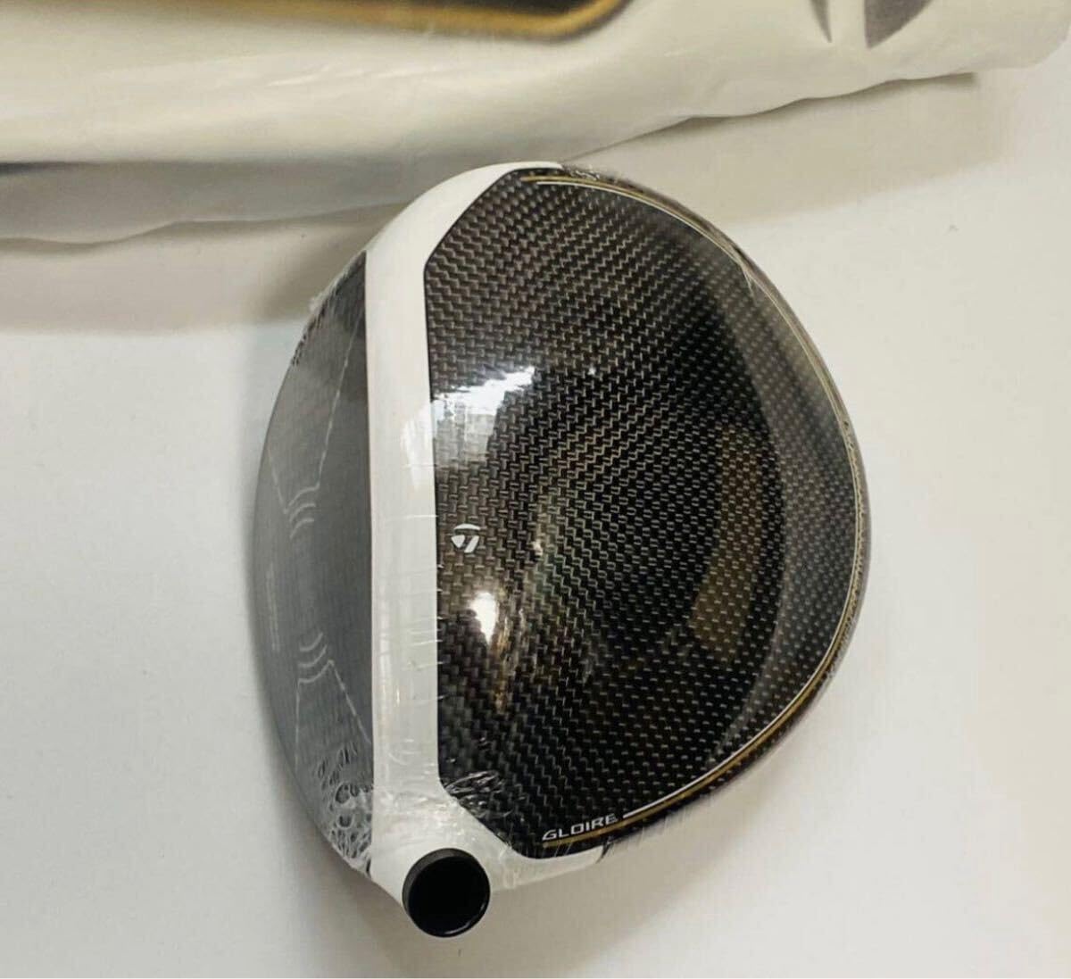 TaylorMade - ステルスグローレプラス ドライバー ヘッド 10.5° テーラーメイド ステルス グローレ プラス ドライバー | STEALTH GLOIRE PLUS